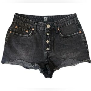 BDG Urban Outfitters Black Jeans, Size 27